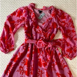 Ann Taylor Dress sz.0 Petite.